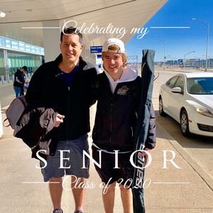 Meet your Posher, Kim